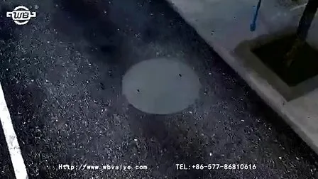 Válvula industrial 1000wog com rosca fêmea de aço inoxidável 3PC