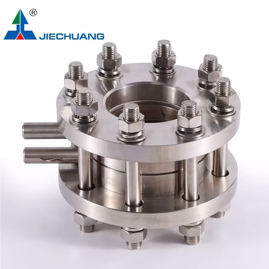 Medidor de fluxo de placa de orifício de restrição de dispositivo de estrangulamento de alta qualidade